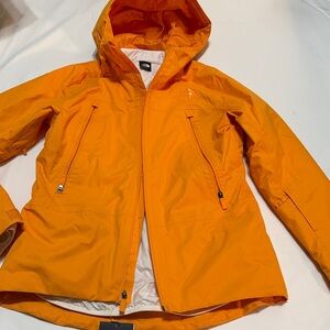 The North Face Carto Triclimate Jacket 2-in one M NWT